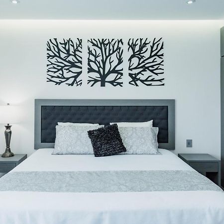 Dreams Apartments 8. Loft A 9 Minutos De La Playa Isla Mujeres Dış mekan fotoğraf