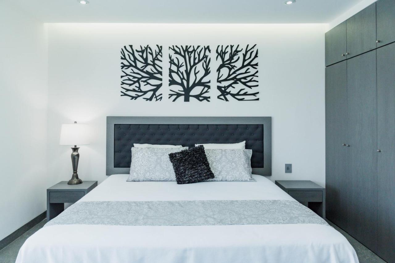 Dreams Apartments 8. Loft A 9 Minutos De La Playa Isla Mujeres Dış mekan fotoğraf
