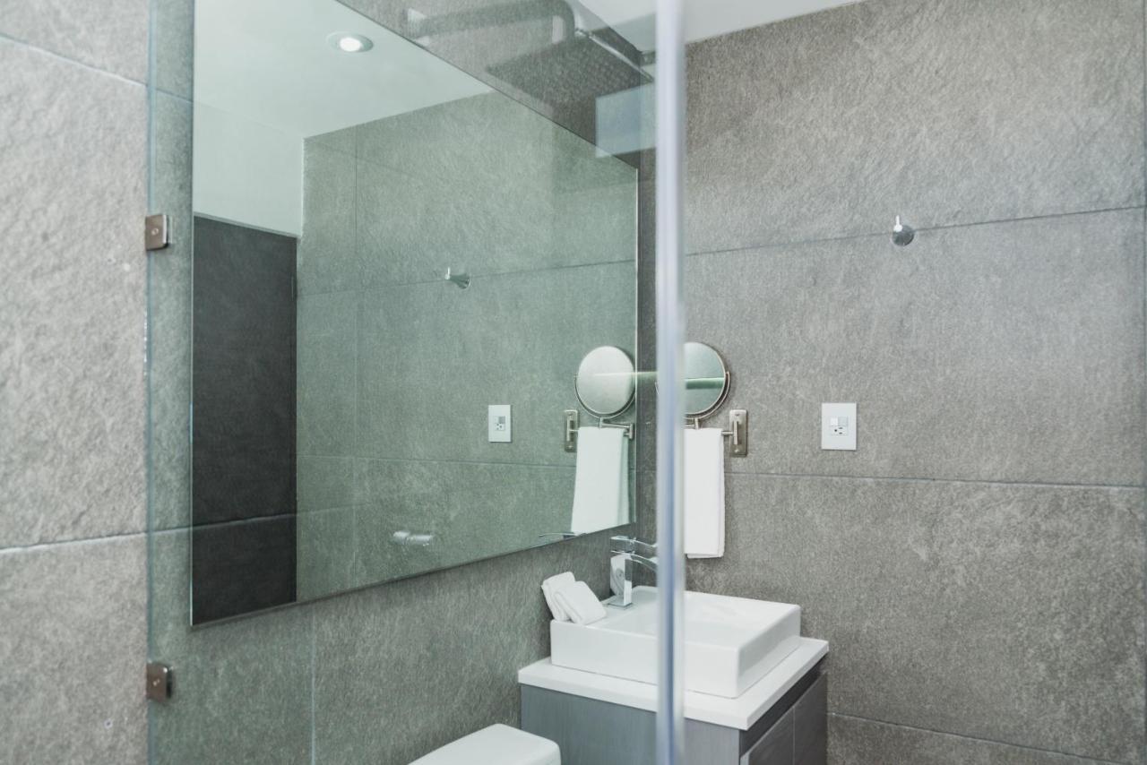 Dreams Apartments 8. Loft A 9 Minutos De La Playa Isla Mujeres Dış mekan fotoğraf